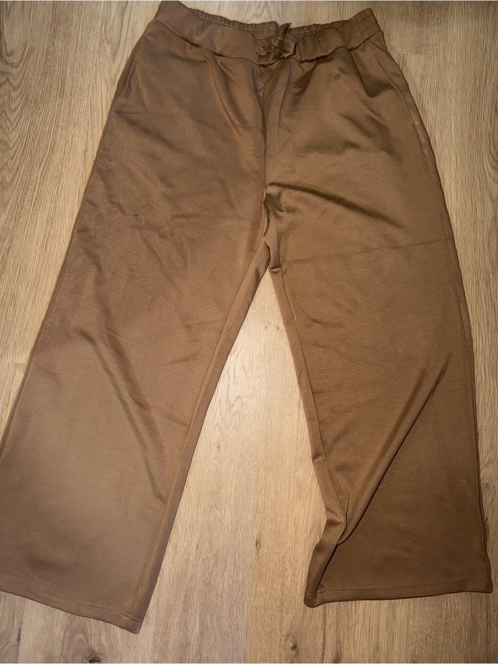 Discount Divas Casual Drawstring Pants